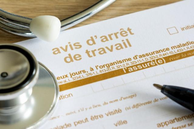 avocat cas d'accident de service