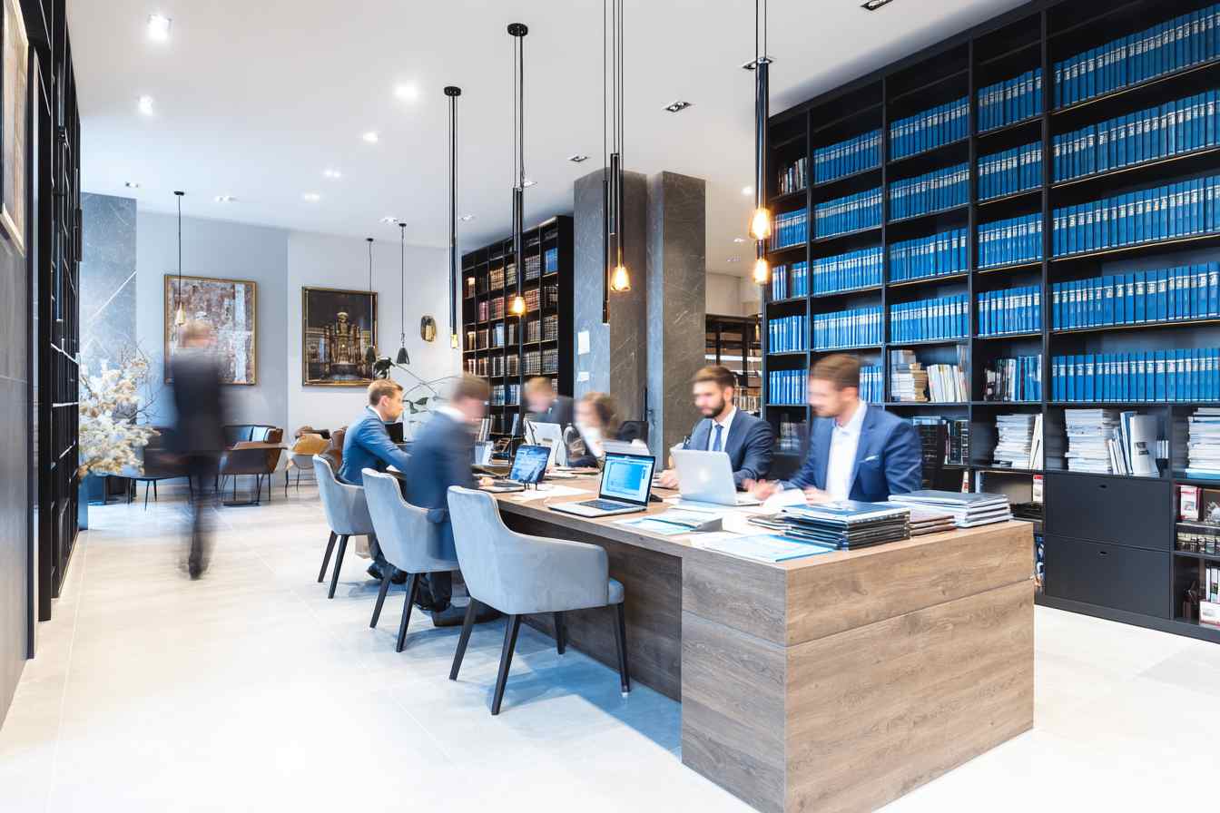 Avocat droit administratif